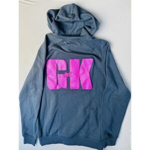 Godzilla X Kong‎ Men's L Movie Hoodie Sweatshirt